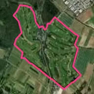 Hof Hausen vor der Sonne Golf Club Hof Hausen vor der Sonne Golf Club