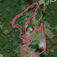 Toddy Brook Golf Course