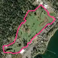 Tahoe City Golf Course