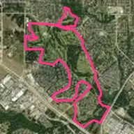 Firewheel Golf Park Firewheel Golf Park