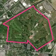 Carlisle Barracks Golf Course
