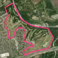 Bear Ridge Golf Course