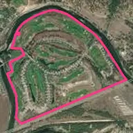 Canyon River Golf Club Canyon River Golf Club