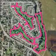 Salemtowne Golf Course