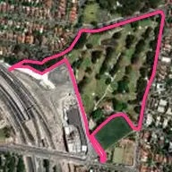 Cammeray Golf Course Cammeray Golf Course