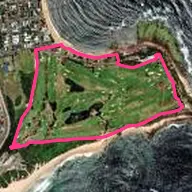 Long Reef Golf Course Long Reef Golf Course