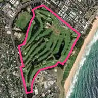 Mona Vale Golf Course Mona Vale Golf Course