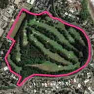 Avalon Golf Course Avalon Golf Course