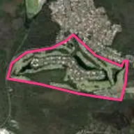 Horizons Golf Course Horizons Golf Course
