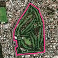 Hamersley Golf Course Hamersley Golf Course