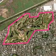 Glenelg Golf Course Glenelg Golf Course