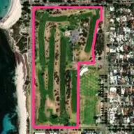 Seaview Golf Course Seaview Golf Course