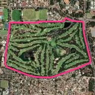 Collier Park Golf Course Collier Park Golf Course