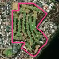 Mosman Park Golf Course Mosman Park Golf Course