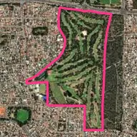 Marangaroo Golf Course Marangaroo Golf Course