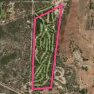 Harvey Golf Club Harvey Golf Club
