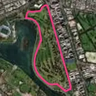 Albert Park Public Golf Course Albert Park Public Golf Course