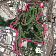 The Brisbane Golf Club Inc. The Brisbane Golf Club Inc.