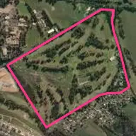 Yalloun Golf Club Yalloun Golf Club