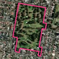 Sefton Golf Course Sefton Golf Course