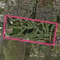 Keysborough Golf Course Keysborough Golf Course