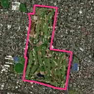 Yarra Yarra Golf Club Yarra Yarra Golf Club
