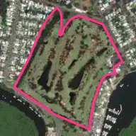 Sandgate Golf Club
