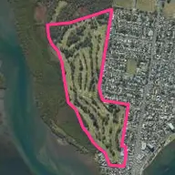 Redcliffe Golf Club Redcliffe Golf Club