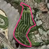 Maylands Peninsula Golf Course Maylands Peninsula Golf Course