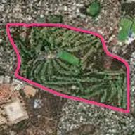 Wembley Golf Course Wembley Golf Course