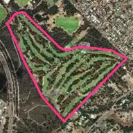 Hartfield Country Club Hartfield Country Club