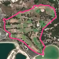 Rottnest Island Golf Course Rottnest Island Golf Course