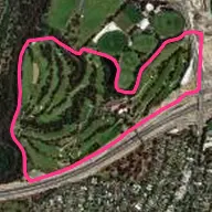 Freeway Public Golf Course Freeway Public Golf Course