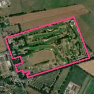 Golfclub Hatten e.V. Golfclub Hatten e.V.