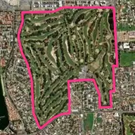 Grange Golf Course Grange Golf Course