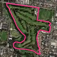 Northcote Public Golf Course Northcote Public Golf Course