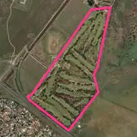Keilor Public Golf Course