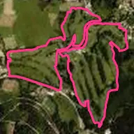 Golfpark Oberzwieselau