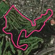 Ivanhoe Public Golf Course Ivanhoe Public Golf Course