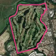 Palmer Colonial Golf Course Palmer Colonial Golf Course