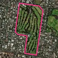 Brighton Public Golf Course Brighton Public Golf Course