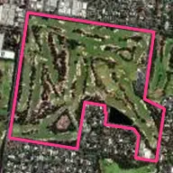 Victoria Golf Club Victoria Golf Club