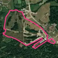 Golfplatz Dorn