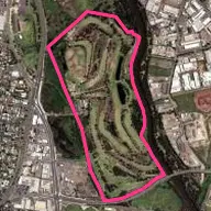 Barwon Valley Golf Course Barwon Valley Golf Course