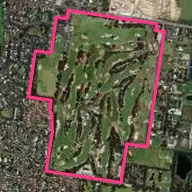 Kingston Heath Golf Club Kingston Heath Golf Club