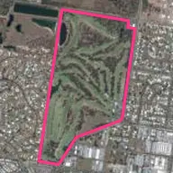 Hervey Bay Golf Club Hervey Bay Golf Club