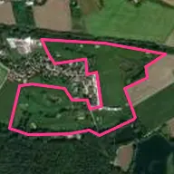 Zieglers Golfplatz