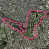 Keperra Golf Course Keperra Golf Course
