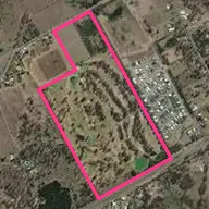 Rosewood Golf Club