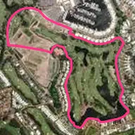 Palms Course Palms Course